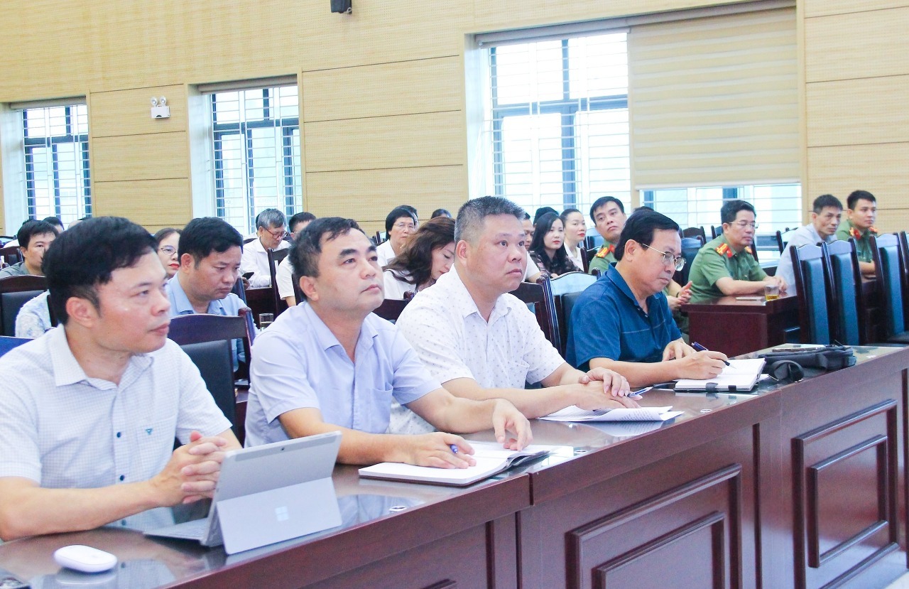 Nghệ An tăng cường truyền thông về xăng E10, tránh thông tin sai lệch
