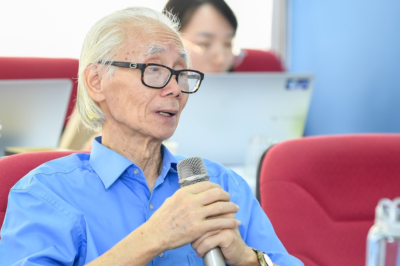 Phó Chủ tịch Hội bảo vệ người tiêu dùng Việt Nam: Xăng E10 là bước tiến về khoa học
