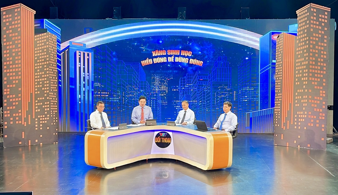 Xăng sinh học E5, E10: Gỡ bỏ định kiến, củng cố niềm tin người dùng