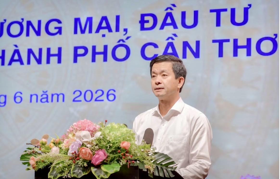 Hà Nội - Cần Thơ mở rộng liên kết, thúc đẩy thương mại và đầu tư
