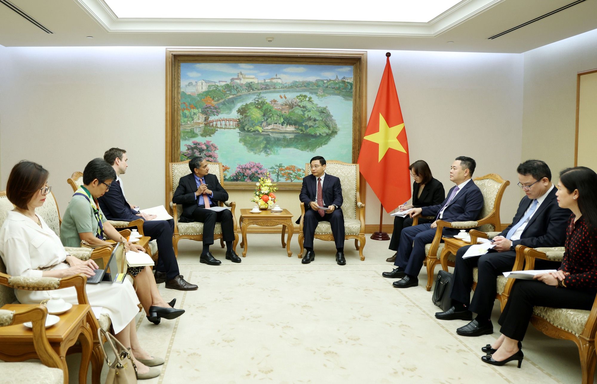 IMF đánh giá cao phản ứng chính sách của Việt Nam, nhất là việc bảo đảm nguồn cung Okivip tỷ lệ kèo World Cup 2026