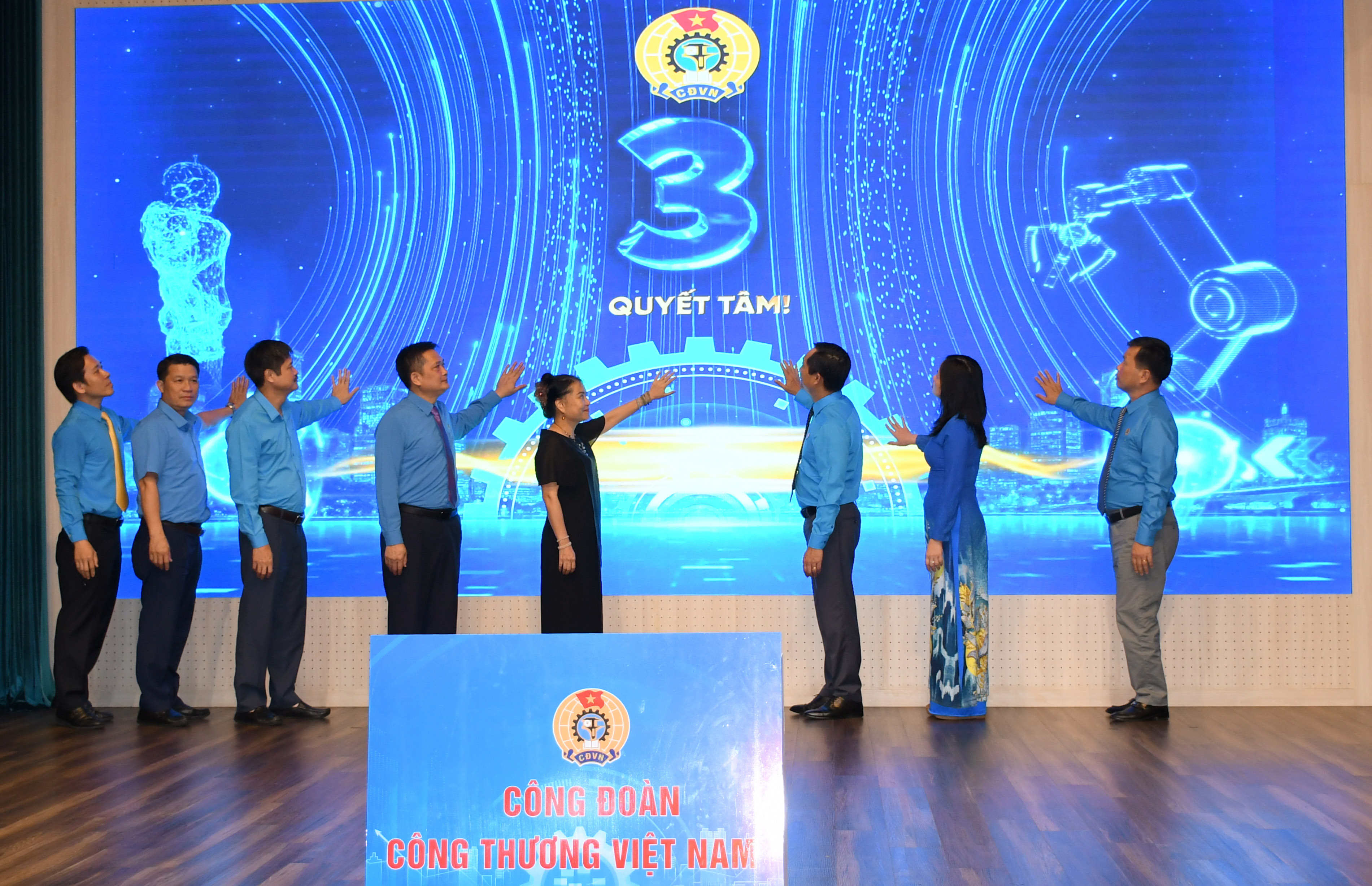 Phong trào thi đua số: Động lực mới cho chuyển đổi số