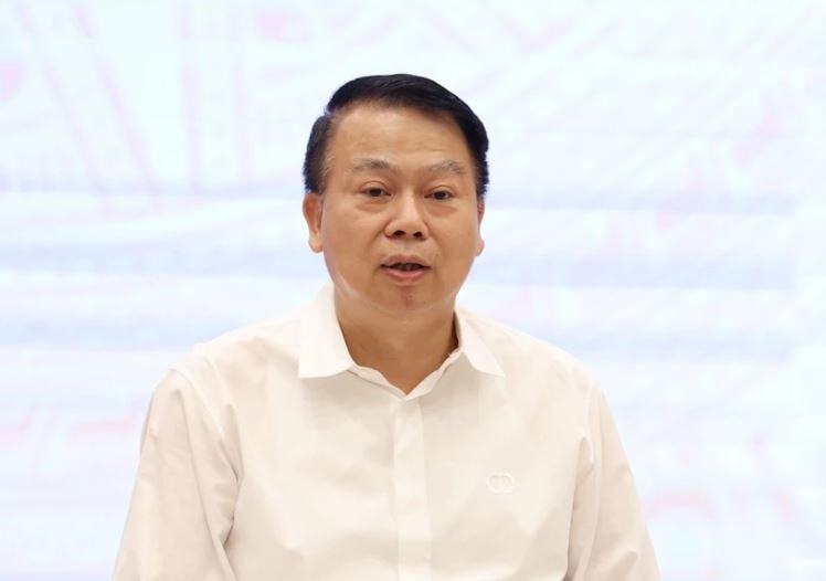 Bổ nhiệm lại Thứ trưởng Bộ Tài chính, công bố quyết định định bổ nhiệm 153 lãnh đạo cơ sở giáo dục