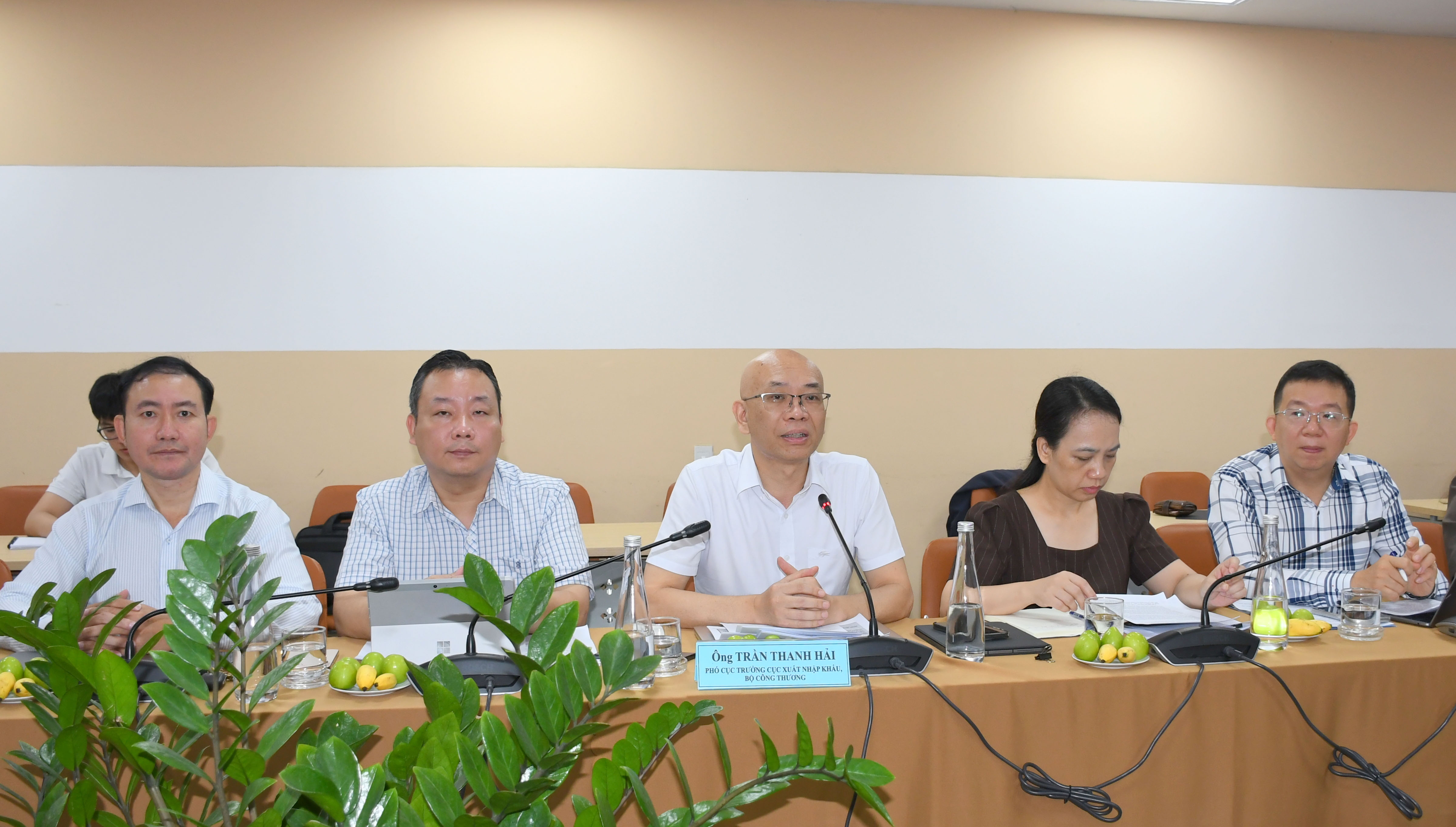 TP. Hồ Chí Minh: Tăng tốc hiện thực hóa mục tiêu trung tâm dịch vụ logistics quốc tế