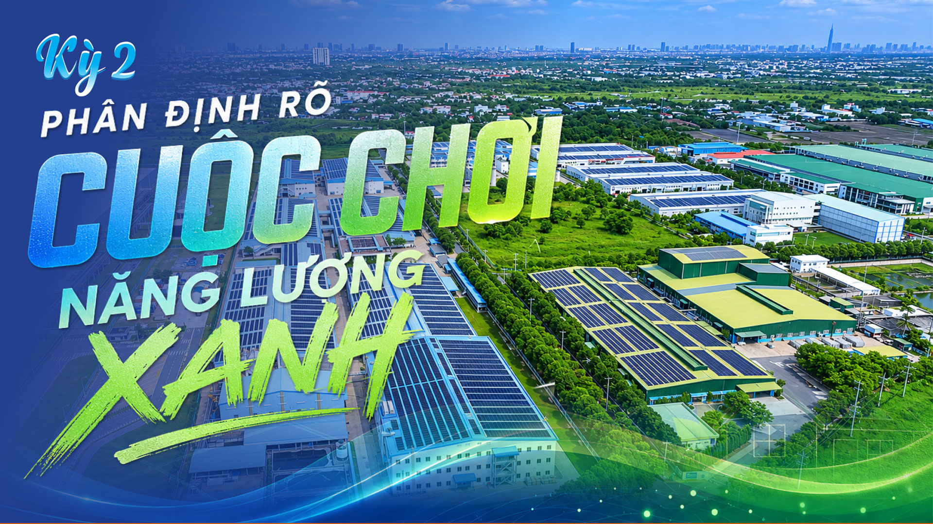 Đánh thức điện mặt trời mái nhà phương Nam: Kỳ 2 - Phân định rõ cuộc chơi năng lượng xanh