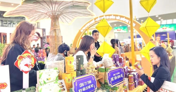 Hội chợ Thương mại Festival Huế 2026: Kết nối giao thương, lan tỏa giá trị hàng Việt