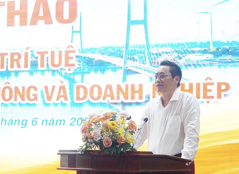 Vĩnh Long nâng giá trị sản phẩm chủ lực bằng bảo hộ sở hữu trí tuệ