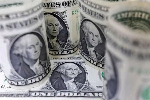 Tỷ giá USD ngày 12/6/2026: USD tăng sức mạnh giữa loạt biến động 