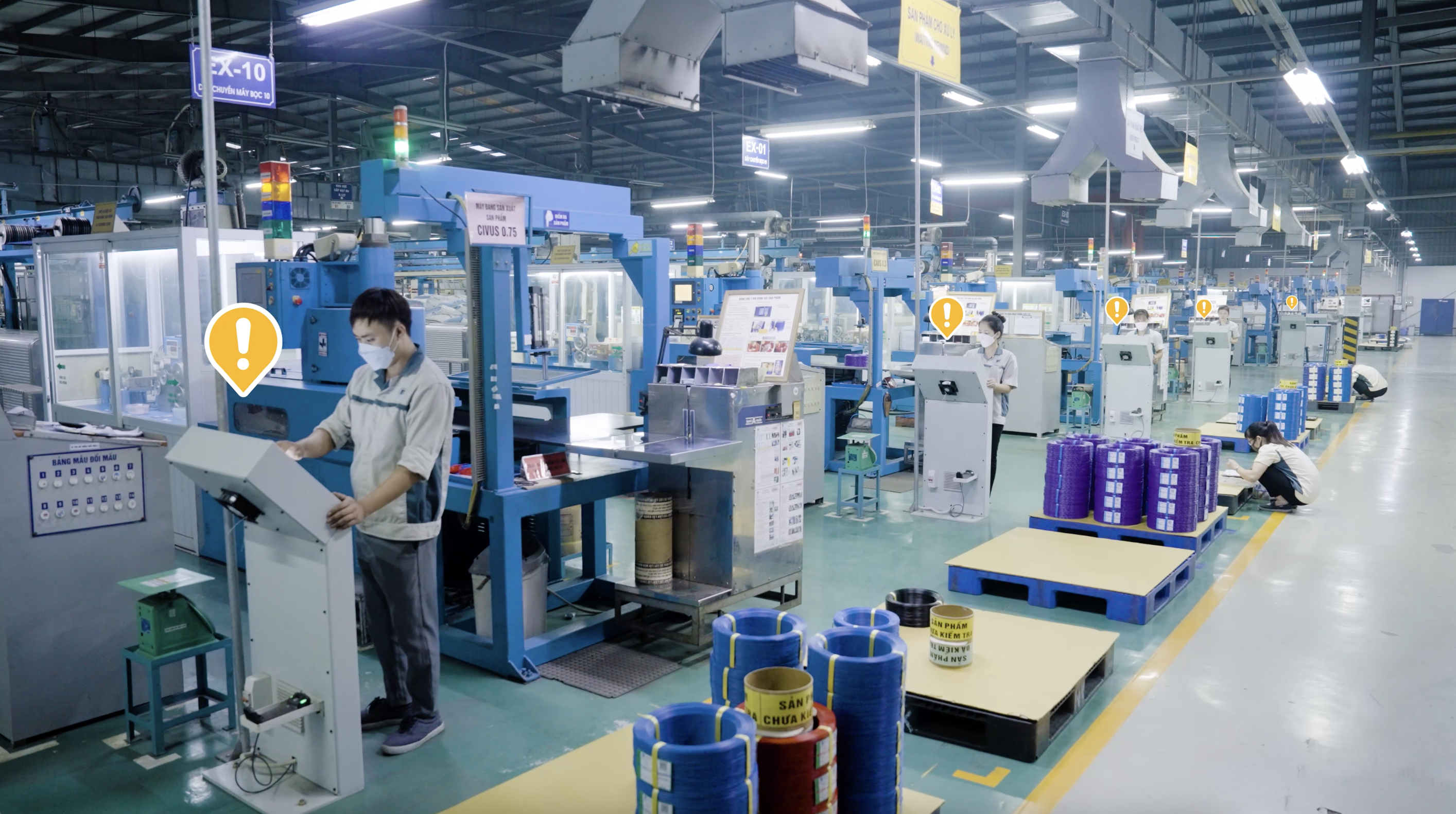Đến 2030, 100% người dân từ 14 tuổi trở lên có tài khoản định danh điện tử