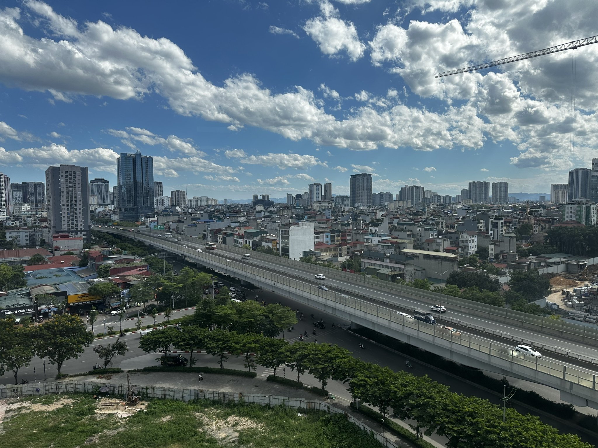 Phê duyệt phương án thu phí 13 đoạn cao tốc Bắc - Nam