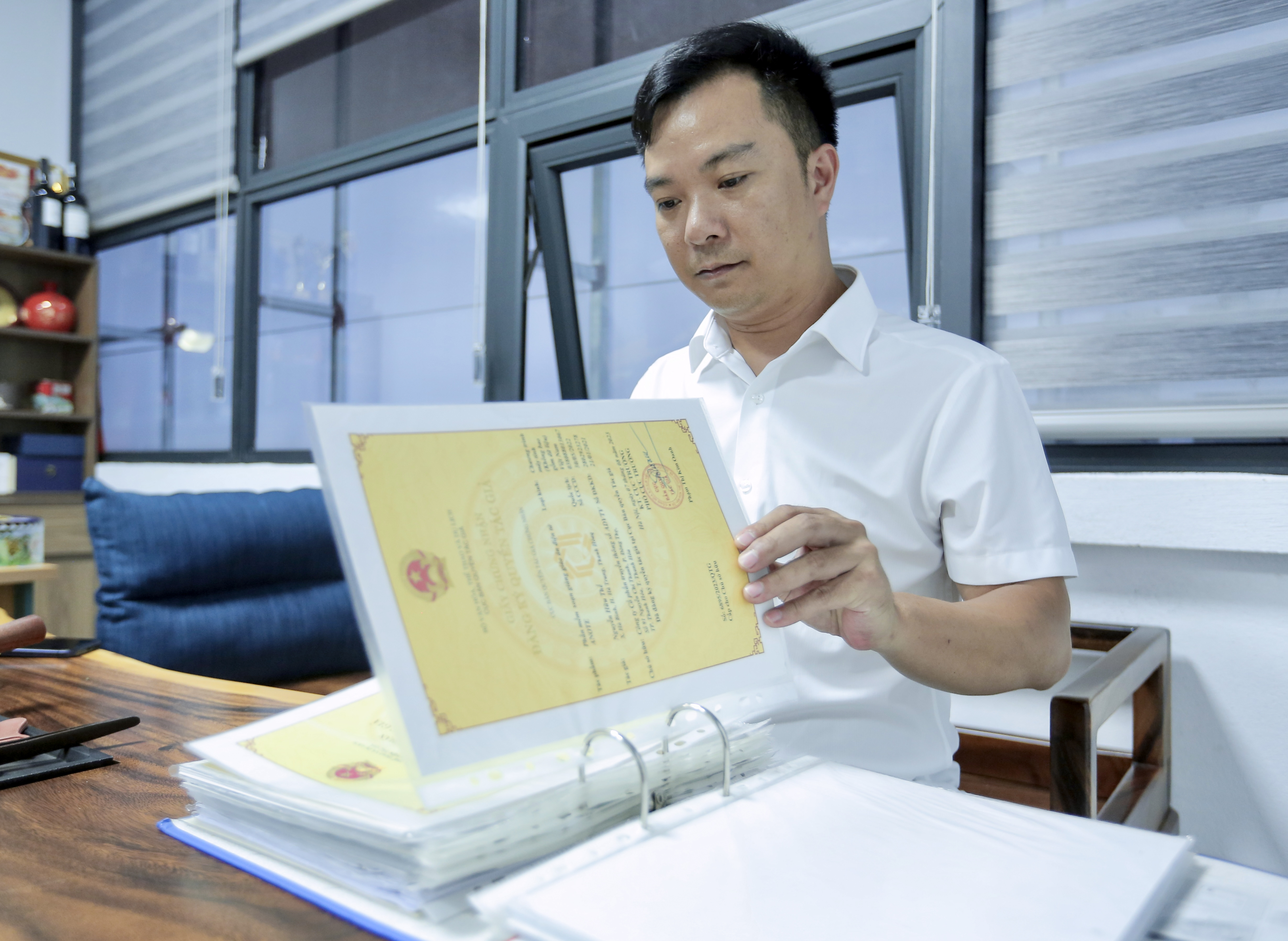 Thanh Hoá: Nâng cao ý thức bảo vệ quyền sở hữu trí tuệ của doanh nghiệp