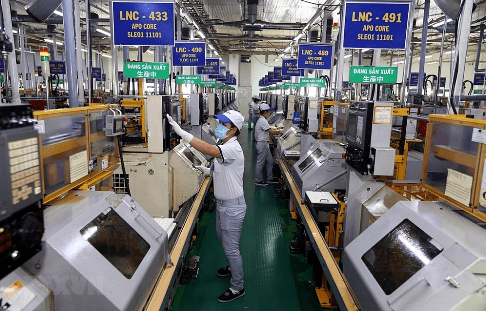 Sử dụng điện hiệu quả: Đòn bẩy nâng cao sức cạnh tranh của Okvip tại về