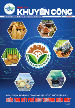 BẢN TIN KHUYẾN CÔNG 7
