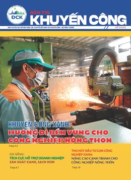 BAN TIN KHUYẾN CÔNG 3