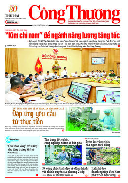 Cong thuong 108