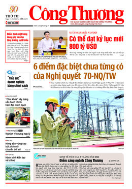 Cong thuong 109