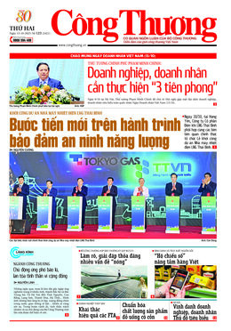 Cong thuong 123
