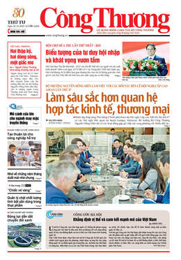 Cong thuong 130