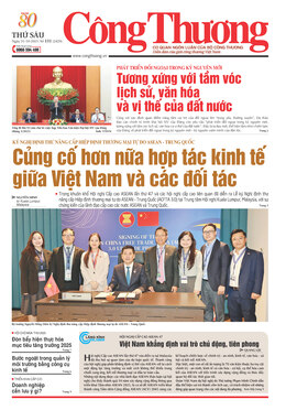 Cong thuong 131