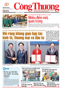 Cong thuong 132