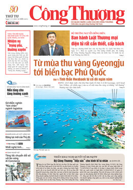 Cong thuong 133
