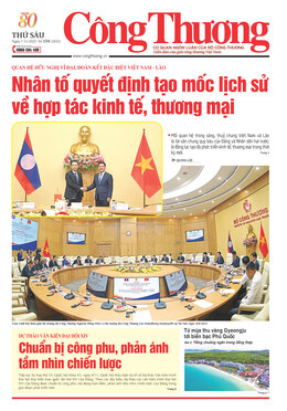 Cong thuong 134