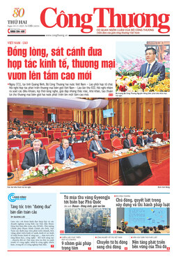 Cong thuong 135