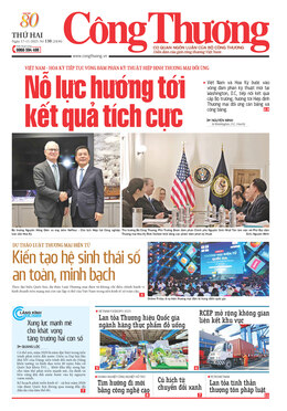 Cong thuong 138