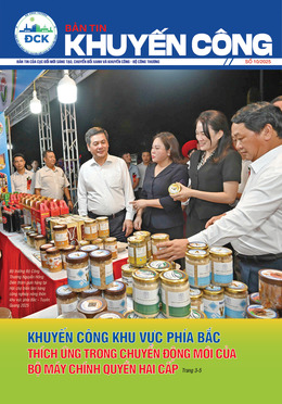 KHUYEN CONG SO 10