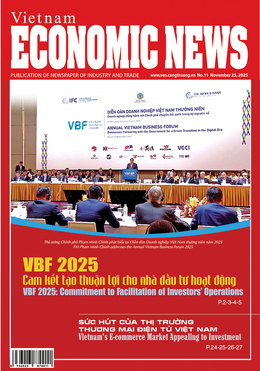 VIETNAM ECONOMIC NEWS 11
