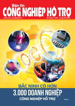 Ban tin CNHT 8