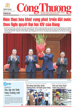 Công Thương 11
