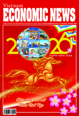 BÁO VEN TẾT 2026