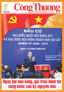 Cong thuong 26