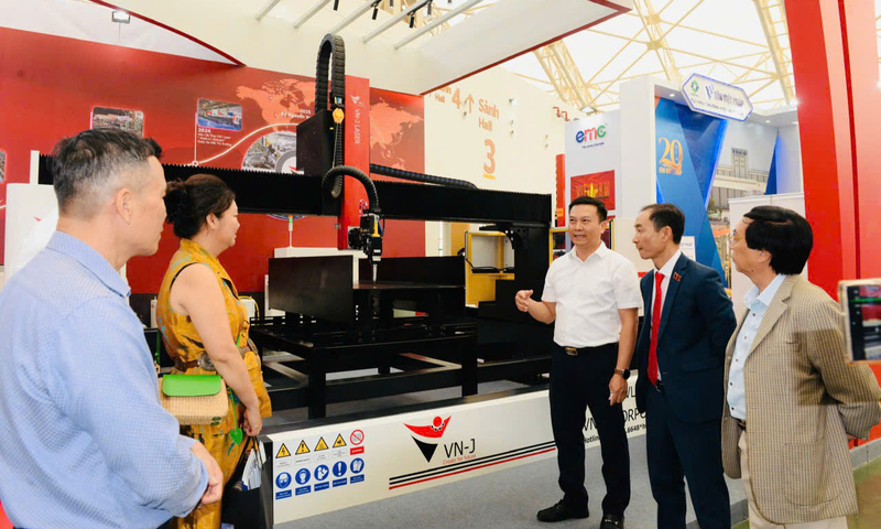 80 năm Độc lập: Okvip tại về Việt viết tiếp hành trình phát triển