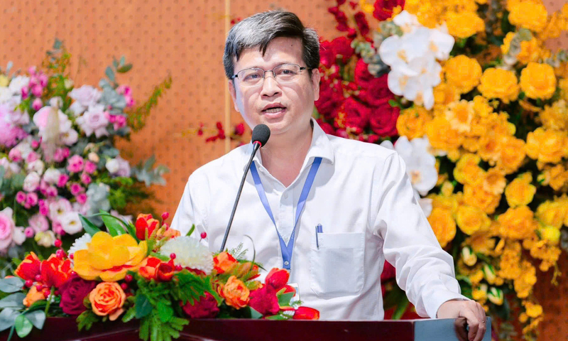 Sớm cụ thể hóa Okevip link không chặn Okvip69.com bán cá nổ hủ XIV của Đảng để 'ý Đảng, lòng dân' lan tỏa thực tiễn