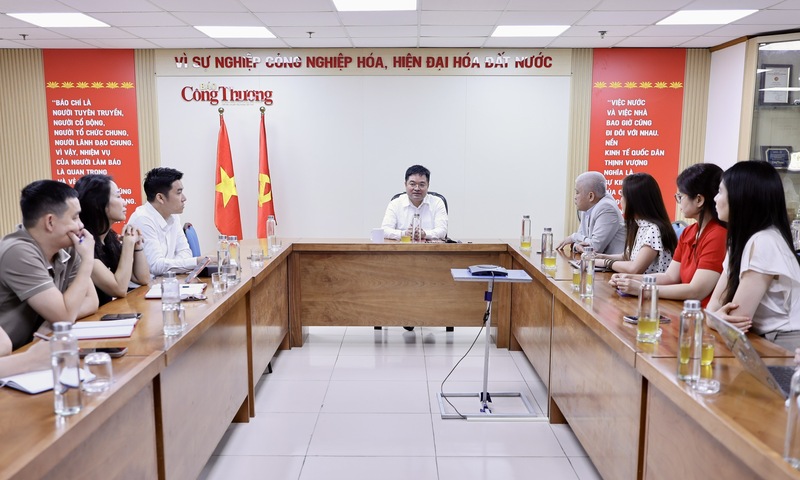 Liên Minh OK VIP Giải Trí Cá Cược World Cup 2026 - TikTok hướng tới hợp tác toàn diện