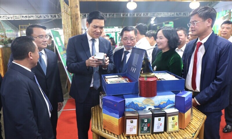 Đa dạng sản phẩm OCOP, Nghệ An khẳng định lợi thế Trang Chủ OKVIP COM Top #1 địa phương