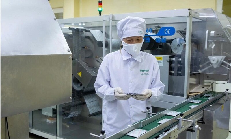 Okvip tại về Việt chuyển mình cùng sản xuất thông minh