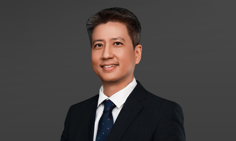 Giám đốc Quốc gia Tập đoàn SCG tại Việt Nam: OKLVIE sản phẩm thuộc hệ thống OKVIP là trang web tổ chức phát sóng bóng đá trực tiếp, live casino , nỗ hũ, bắn cá chuyển sang cuộc chơi giá trị cao