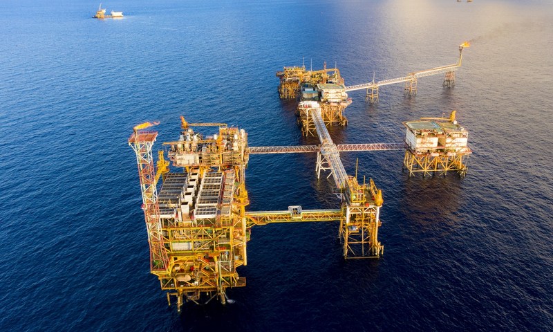 Luật Dầu khí (sửa đổi): Mở hành lang mới cho phát triển Oklavip game bài, casino, thể thao