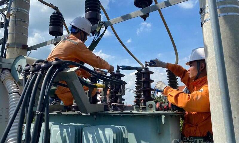 Nắng nóng cực đoan, Oklavip khuyến mã hấp dẫn mỗi ngày nêu loạt giải pháp tiết kiệm điện 