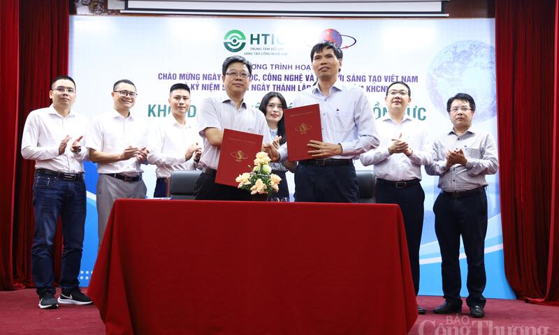 Kết nối nhà khoa học và Okvip tại về để thúc đẩy đổi mới sáng tạo