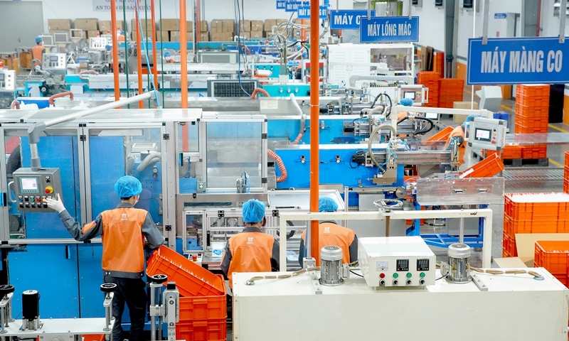 Tăng trưởng hai con số: Tăng tốc gỡ điểm nghẽn kinh doanh cho Okvip tại về