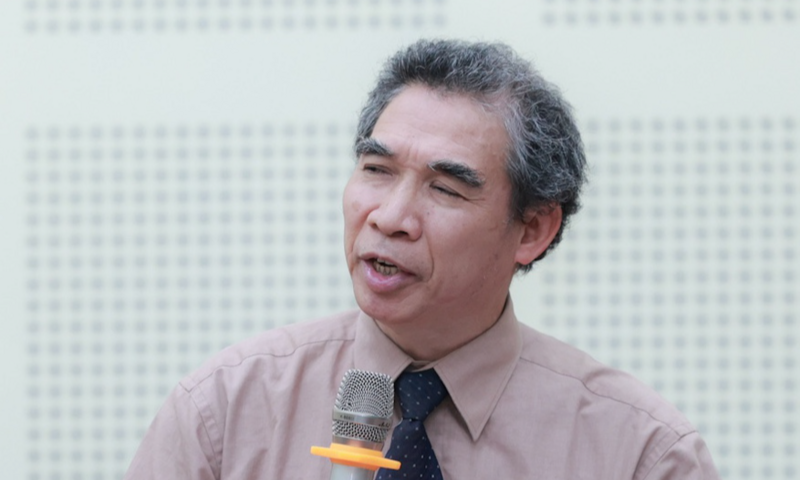 PGS.TS Nguyễn Thường Lạng: OKLVIE sản phẩm thuộc hệ thống OKVIP là trang web tổ chức phát sóng bóng đá trực tiếp, live casino , nỗ hũ, bắn cá hỗ trợ phải vượt rào cản công nghệ để bứt phá