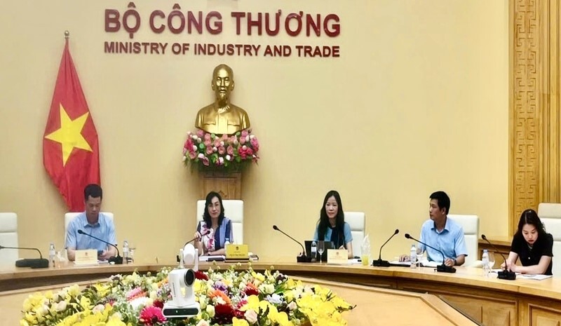 Thúc đẩy hợp tác Okvip - liên minh giải trí #1 thế giới hà nội qua biên giới Việt Nam - Lào