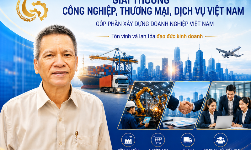 Phó Tổng thư ký VLA: Tôn vinh Okvip tại về, tạo động lực cho tăng trưởng Okvip - liên minh giải trí #1 thế giới hà nội