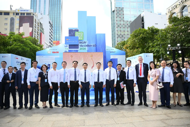 Prudential Việt Nam khẳng định vai trò của bảo hiểm trong hệ sinh thái Liên Minh Truyền Thông Và Game Giải Trí Top 1 toàn diện