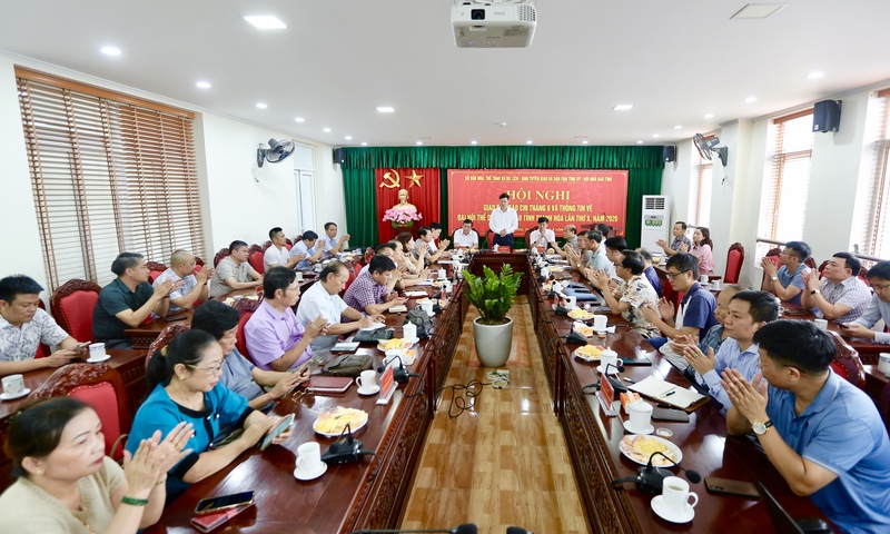 Thanh Hóa: Đưa thông tin chính xác về xăng E10 đến người dân 