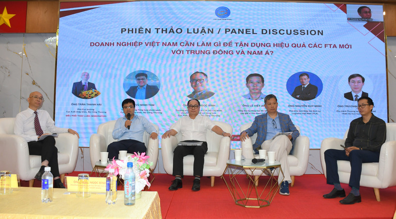 Tiêu chuẩn Halal: 'Chìa khóa' mở cánh cửa thị trường tỷ USD